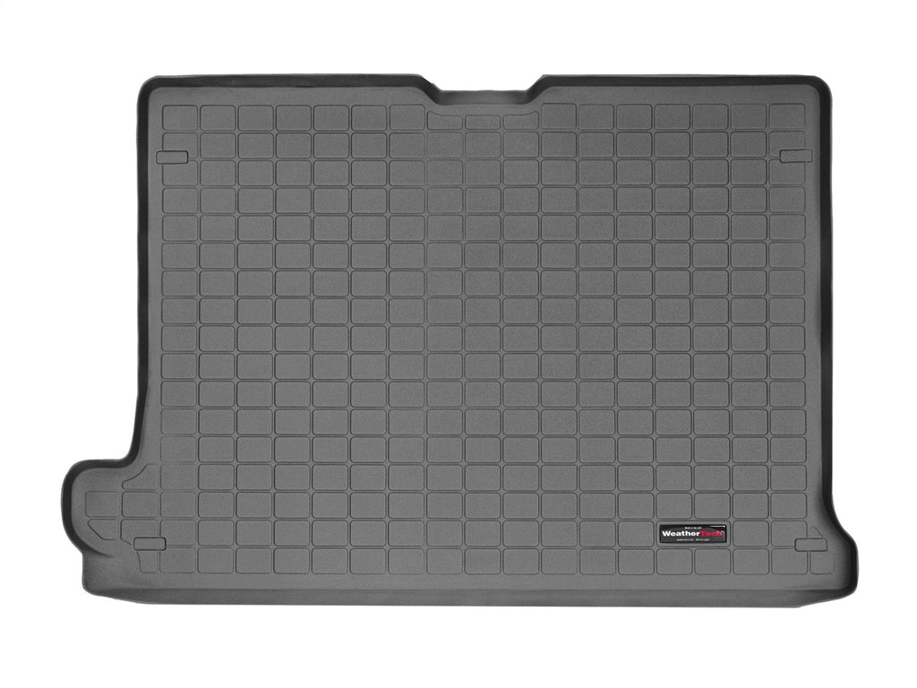 Weathertech 40005 Cargo Liner for Select Chevrolet C1500 Suburban, Chevrolet C2500 Suburban, Chevrolet K1500 Suburban, Chevrolet K2500 Suburban, GMC C1500 Suburban, GMC C2500 Suburban, GMC K1500 Suburban, GMC K2500 Suburban