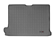 Load image into Gallery viewer, Weathertech 40005 Cargo Liner for Select Chevrolet C1500 Suburban, Chevrolet C2500 Suburban, Chevrolet K1500 Suburban, Chevrolet K2500 Suburban, GMC C1500 Suburban, GMC C2500 Suburban, GMC K1500 Suburban, GMC K2500 Suburban