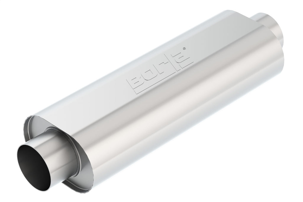 Borla 400069 XR-1 Raceline - Multi-Core Muffler