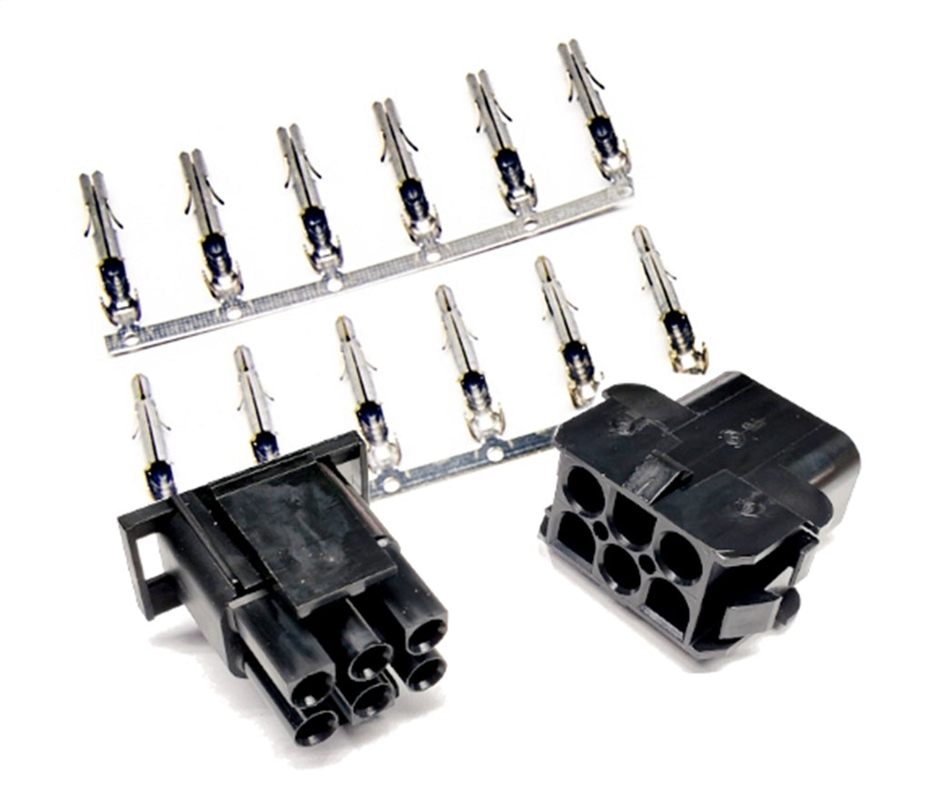 Painless Wiring 40009 Quick Connect Terminal Kit
