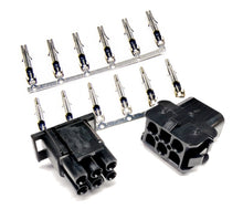 Load image into Gallery viewer, Painless Wiring 40009 Quick Connect Terminal Kit