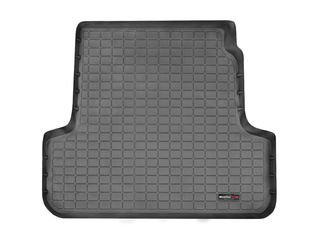 Weathertech 40009 Cargo Liner for Select Toyota 4Runner