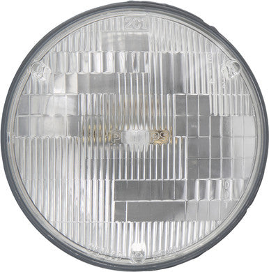 Philips 4000C1 Standard Sealed Beam 4000 - Qty 1