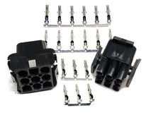 Load image into Gallery viewer, Painless Wiring 40010 Quick Connect Terminal Kit