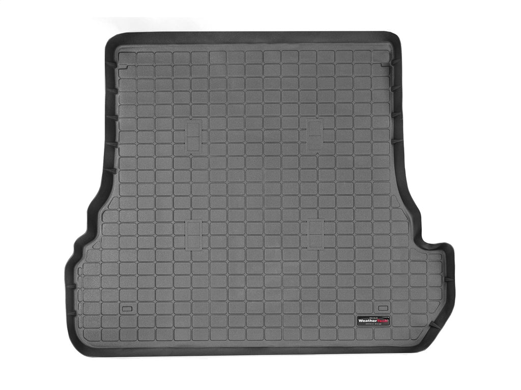Weathertech 40010 Cargo Liner for Select Lexus LX450, Toyota Land Cruiser