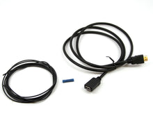 Load image into Gallery viewer, Bully Dog 40010 Bully Dog 5' HDMI and Power wire extension kit For GT 40010