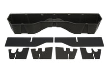 Load image into Gallery viewer, DU-HA 40011 DÜHA 40011 Underseat Storage / Gun Case - Dark Gray for Select Nissan TITAN, Nissan TITAN XD