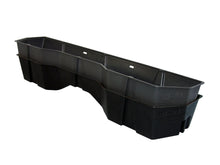 Load image into Gallery viewer, DU-HA 40011 DÜHA 40011 Underseat Storage / Gun Case - Dark Gray for Select Nissan TITAN, Nissan TITAN XD