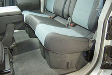 Load image into Gallery viewer, DU-HA 40012 DÜHA 40012 Underseat Storage / Gun Case - Black for Select Nissan TITAN, Nissan TITAN XD