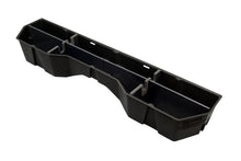 Load image into Gallery viewer, DU-HA 40011 DÜHA 40011 Underseat Storage / Gun Case - Dark Gray for Select Nissan TITAN, Nissan TITAN XD