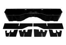 Load image into Gallery viewer, DU-HA 40012 DÜHA 40012 Underseat Storage / Gun Case - Black for Select Nissan TITAN, Nissan TITAN XD