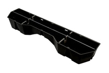 Load image into Gallery viewer, DU-HA 40012 DÜHA 40012 Underseat Storage / Gun Case - Black for Select Nissan TITAN, Nissan TITAN XD