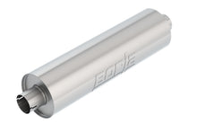 Load image into Gallery viewer, Borla 400130 Specialty Muffler - Straight Flow Notched Neck Muffler