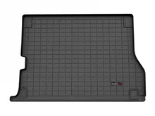 Load image into Gallery viewer, Weathertech 40016 Cargo Liner for Select Chevrolet Blazer, Chevrolet Tahoe, GMC Yukon