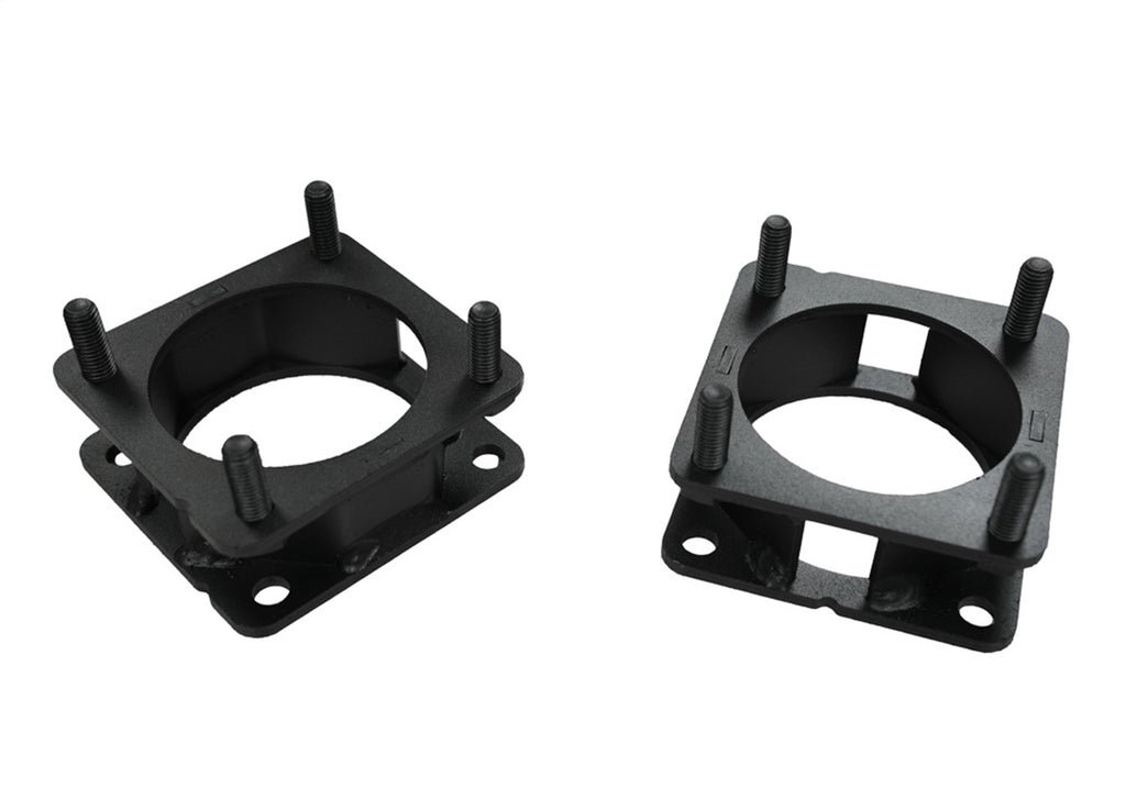 Superlift 40018 2in. Toyota Front Leveling Kit-22-25 Tundra 2WD/4WD for Select Toyota Tundra