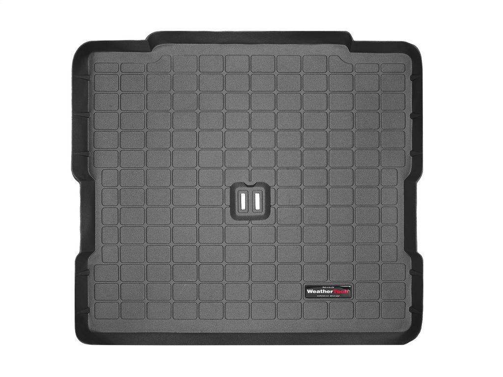 Weathertech 40019 Cargo Liner for Select Jeep Wrangler