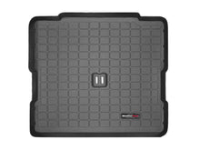 Load image into Gallery viewer, Weathertech 40019 Cargo Liner for Select Jeep Wrangler
