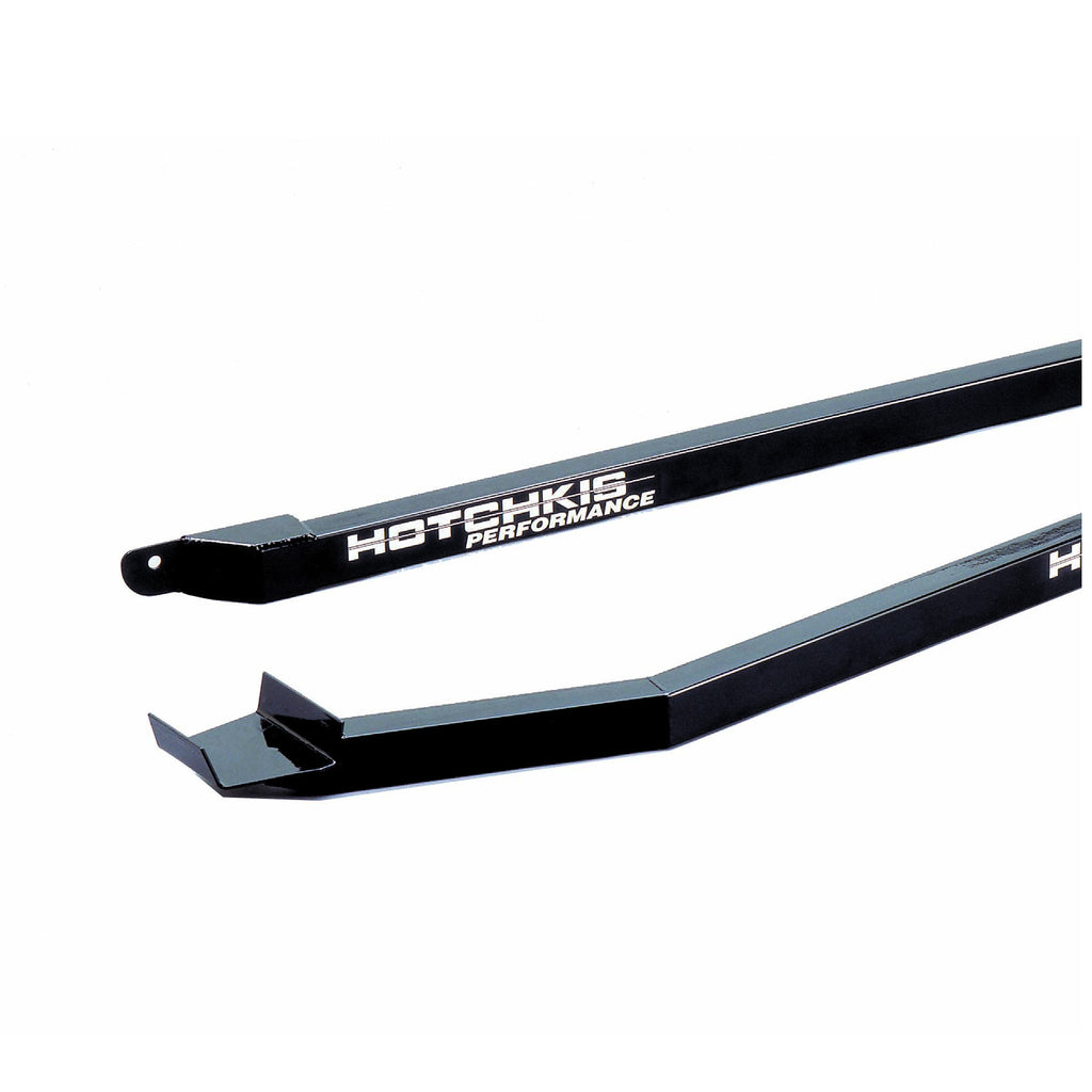 Hotchkis Performance 4001 82-92 Camaro/Firebird Sub Frame Connectors for Select Chevrolet Camaro, Pontiac Firebird