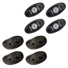 Load image into Gallery viewer, Rigid Industries 400203 ROCK LIGHT KIT CW/4