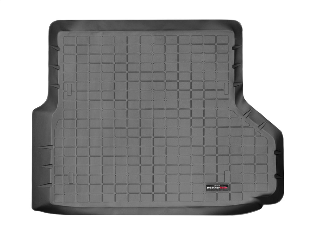 Weathertech 40021 Cargo Liner for Select Chevrolet Blazer, GMC Jimmy, Oldsmobile Bravada