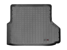Load image into Gallery viewer, Weathertech 40021 Cargo Liner for Select Chevrolet Blazer, GMC Jimmy, Oldsmobile Bravada
