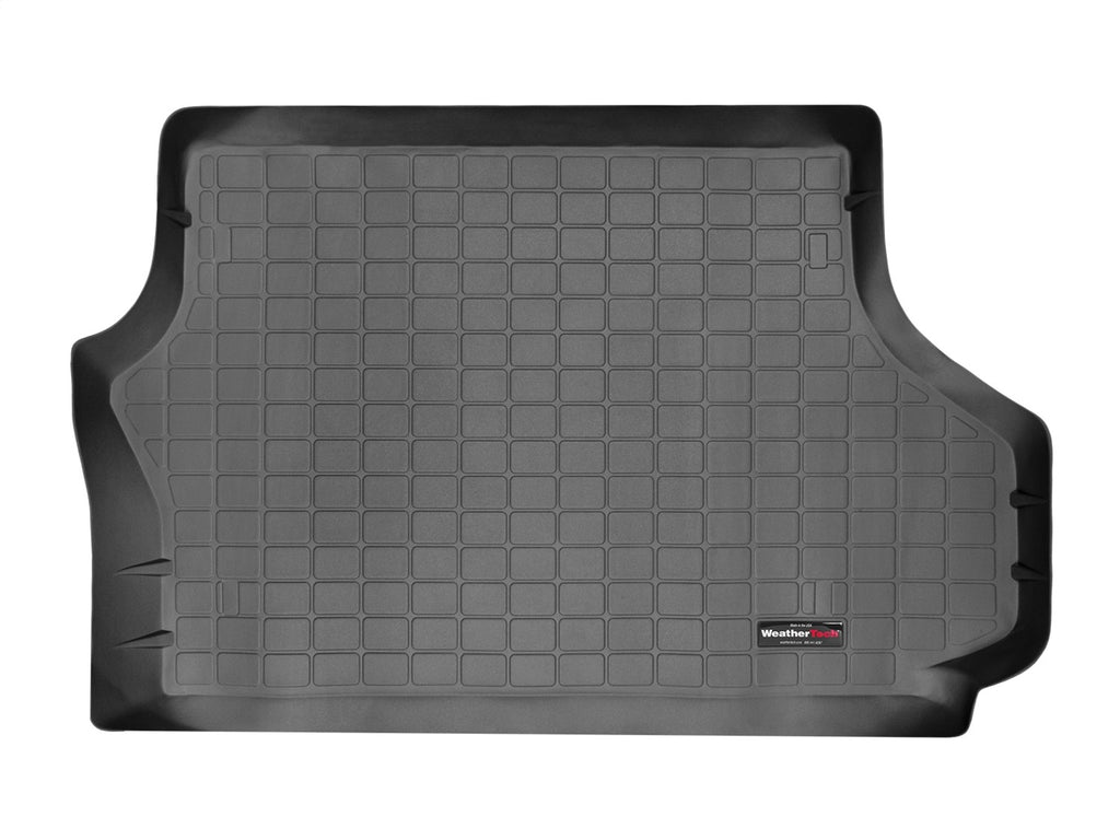 Weathertech 40022 Cargo Liner for Select Chevrolet Blazer, GMC Jimmy