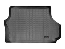 Load image into Gallery viewer, Weathertech 40022 Cargo Liner for Select Chevrolet Blazer, GMC Jimmy
