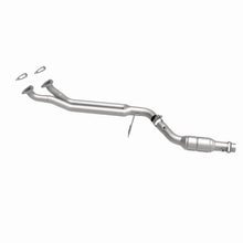 Load image into Gallery viewer, MagnaFlow Exhaust Products 23992 HM Grade Direct-Fit Catalytic Converter for Select BMW Z3