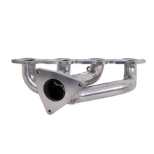 Load image into Gallery viewer, BBK Performance Parts 40030 2001-2002 CAMARO FIREBIRD LS1 1-3/4 SHORTY HEADERS (POLISHED SILVER CERAMIC) for Select Chevrolet Camaro, Pontiac Firebird