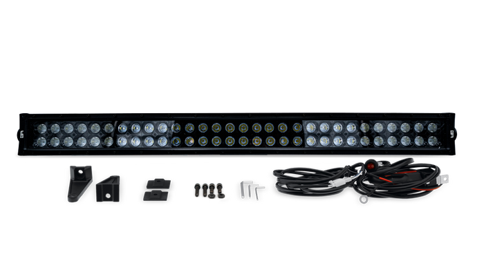 Body Armor 4x4 40032 Body Armor 4X4 30" Led Light Bar