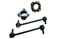 Load image into Gallery viewer, Superlift 40032 2in. Ford Leveling Kit-24 Ranger 4WD for Select Ford Ranger