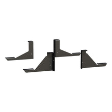 Load image into Gallery viewer, Luverne 400340 LUVERNE 400340 Bracket Kit for Select Chevrolet Express 1500, Chevrolet Express 2500, Chevrolet Express 3500, GMC Savana 1500, GMC Savana 2500, GMC Savana