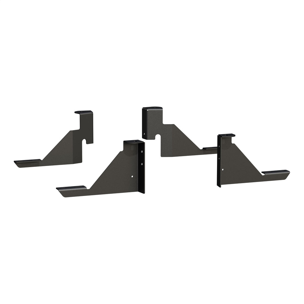 Luverne 400341 LUVERNE 400341 Bracket Kit for Select Chevrolet Express 3500, Chevrolet Express 4500, GMC Savana 3500, GMC Savana