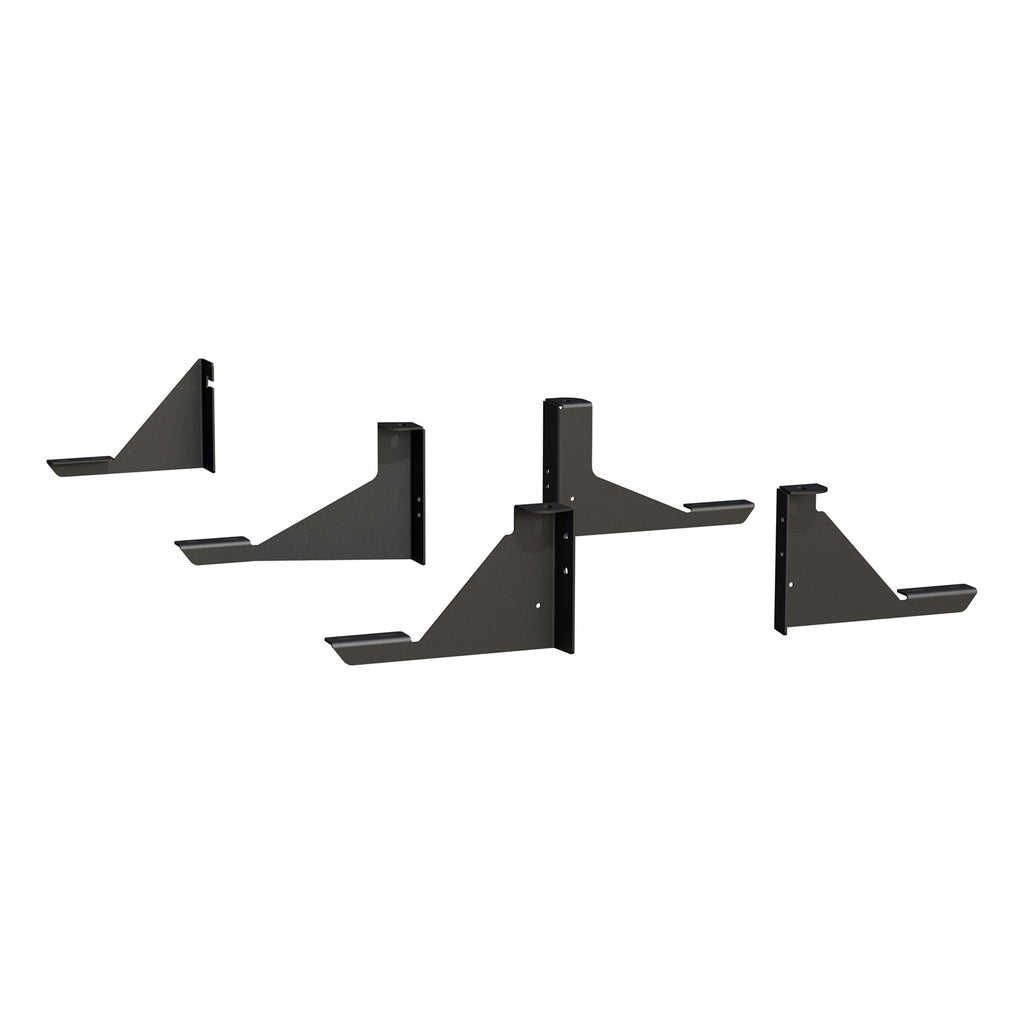 Luverne 400344 LUVERNE 400344 Bracket Kit