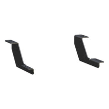 Load image into Gallery viewer, Luverne 400345 LUVERNE 400345 Grip Step Bracket Kit for Select Chevrolet Express 1500, Chevrolet Express 2500, Chevrolet Express 3500, Chevrolet Express 4500, GMC Savana 1500, GMC Savana 2500, GMC Savana 3500, GMC Savana