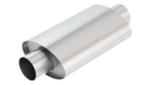 Load image into Gallery viewer, Borla 400371 XR-1 Raceline - Multi-Core Muffler