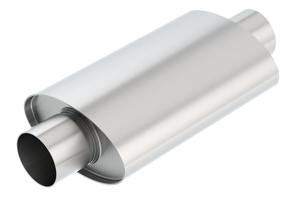 Borla 400372 XR-1 Raceline - Multi-Core Muffler