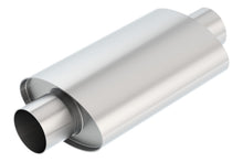 Load image into Gallery viewer, Borla 400372 XR-1 Raceline - Multi-Core Muffler