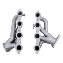 Load image into Gallery viewer, BBK Performance Parts 4003 2001-2002 CAMARO FIREBIRD LS1 1-3/4 SHORTY EXHAUST HEADERS (TITANIUM CERAMIC) for Select Chevrolet Camaro, Pontiac Firebird