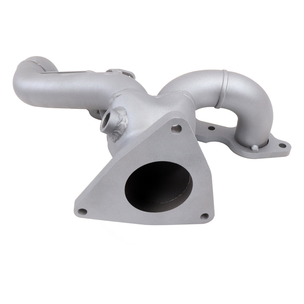 BBK Performance Parts 4003 2001-2002 CAMARO FIREBIRD LS1 1-3/4 SHORTY EXHAUST HEADERS (TITANIUM CERAMIC) for Select Chevrolet Camaro, Pontiac Firebird