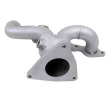 Load image into Gallery viewer, BBK Performance Parts 4003 2001-2002 CAMARO FIREBIRD LS1 1-3/4 SHORTY EXHAUST HEADERS (TITANIUM CERAMIC) for Select Chevrolet Camaro, Pontiac Firebird