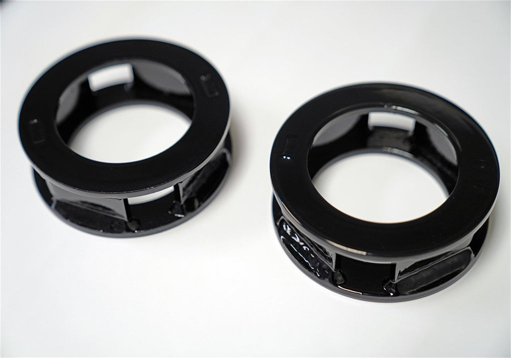 Superlift 40041 2in. Dodge Front Leveling Kit-19-25 (New Body) Ram 1500 (Non-Rebe/TRX) 4WD for Select Ram