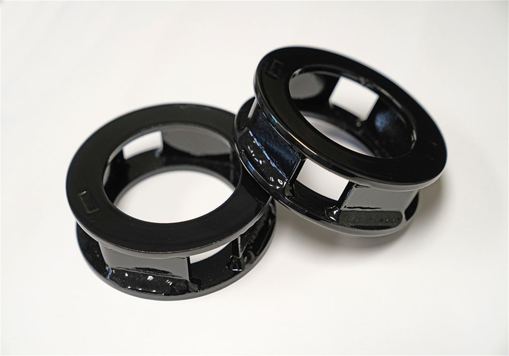 Superlift 40041 2in. Dodge Front Leveling Kit-19-25 (New Body) Ram 1500 (Non-Rebe/TRX) 4WD for Select Ram