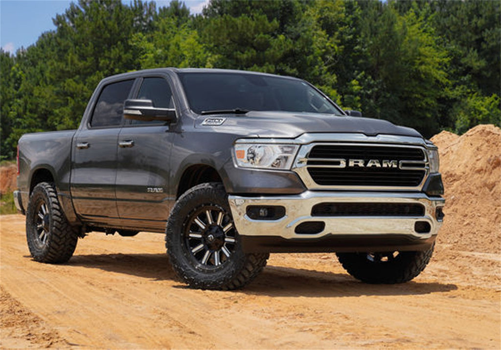 Superlift 40041 2in. Dodge Front Leveling Kit-19-25 (New Body) Ram 1500 (Non-Rebe/TRX) 4WD for Select Ram