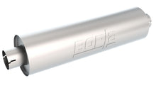 Load image into Gallery viewer, Borla 400436 Specialty Muffler - Straight Flow Un-Notched Neck Muffler
