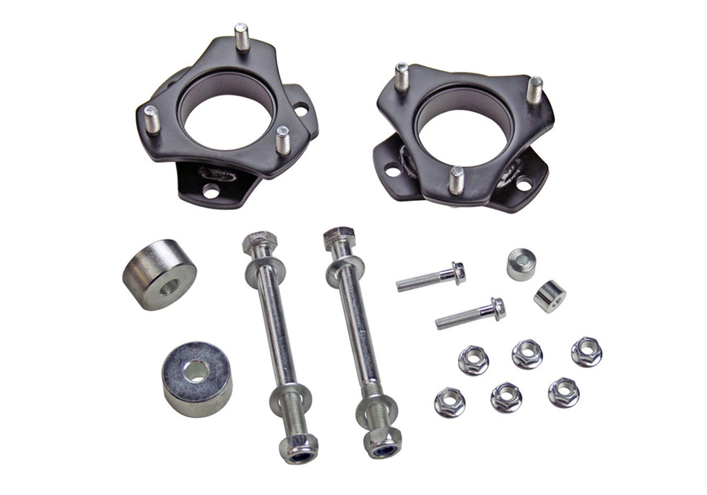 Superlift 40045 2.25in. Toyota Leveling Kit-05-23 Tacoma/Prerunner 2WD/4WD-Front Strut Ext Kit for Select Toyota Tacoma