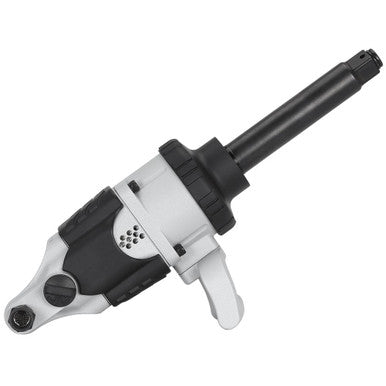 JET 400450 1" Drive Impact Wrench - Super Heavy Duty - 6" Extended Anvil