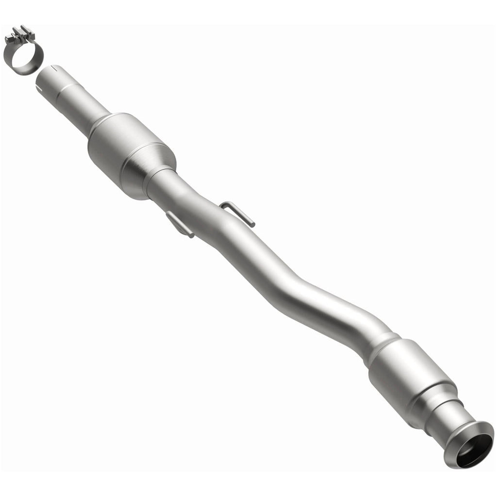 MagnaFlow Exhaust Products 49846 OEM Grade Direct-Fit Catalytic Converter for Select Mini Cooper, Mini Cooper Countryman, Mini Cooper Paceman