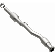 Load image into Gallery viewer, MagnaFlow Exhaust Products 49846 OEM Grade Direct-Fit Catalytic Converter for Select Mini Cooper, Mini Cooper Countryman, Mini Cooper Paceman