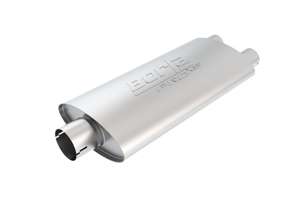 Borla 400487 ProXS Muffler - Notched Neck